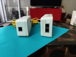 Devolo DLAN 1200 Wifi ac Starter Kit