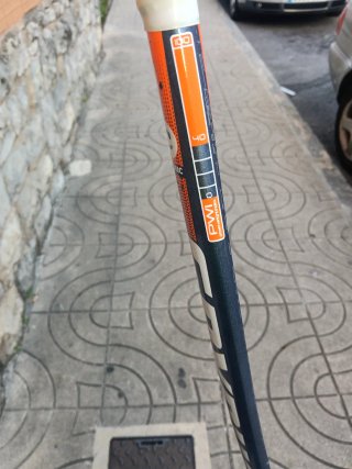 Palo de Hockey Gryphon
