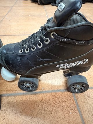 Patines Hockey Reno Talla 40