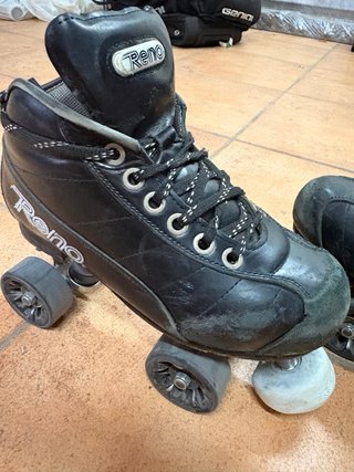 Patines Hockey Reno Talla 40