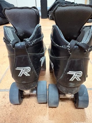 Patines Hockey Reno Talla 40