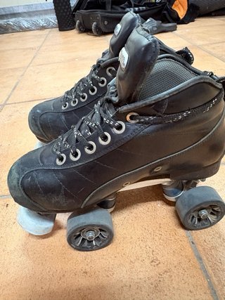 Patines Hockey Reno Talla 40