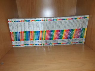 Colección Cuentos Infantiles El País