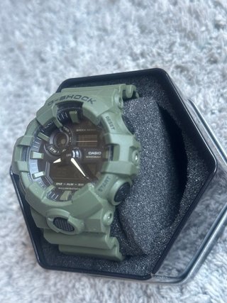 Reloj Casio G-Shock