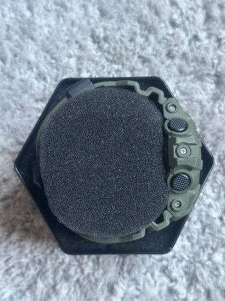 Reloj Casio G-Shock