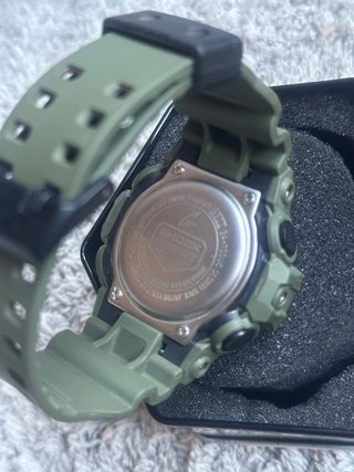Reloj Casio G-Shock