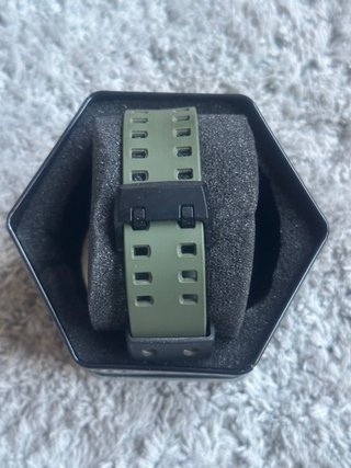 Reloj Casio G-Shock