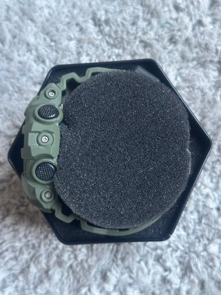 Reloj Casio G-Shock