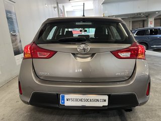Toyota Auris 130 Active