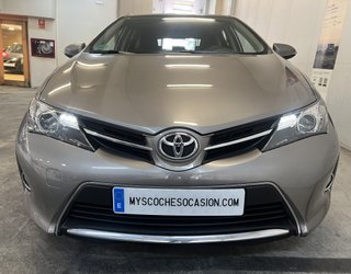 Toyota Auris 130 Active