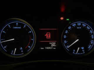 Toyota Auris 130 Active