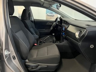 Toyota Auris 130 Active