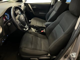 Toyota Auris 130 Active