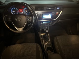 Toyota Auris 130 Active