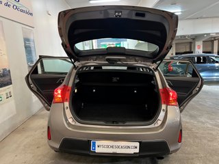 Toyota Auris 130 Active