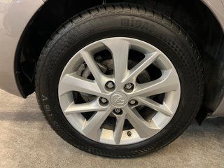 Toyota Auris 130 Active