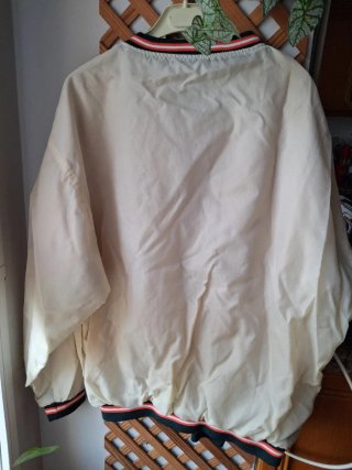 Sudadera Vintage Champion Miami Hurricanes L