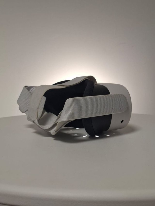Meta Quest 3S VR Headset y Controles