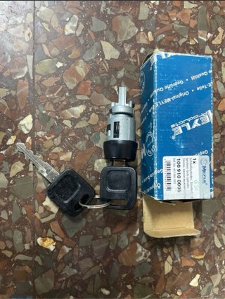 Cilindro de cerradura MEYLE 100 910 0008