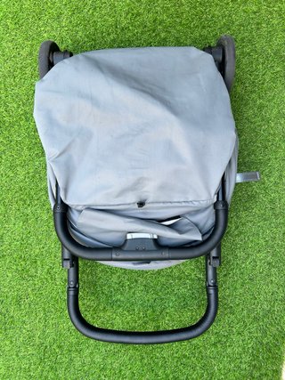 Passeggino Inglesina Quid 2