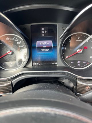 mercedes clase v 250d