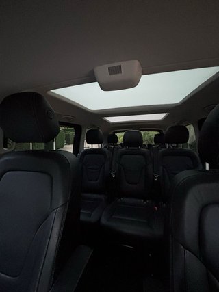mercedes clase v 250d