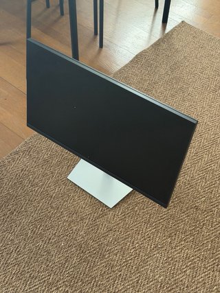 2 Monitor Dell P2722H