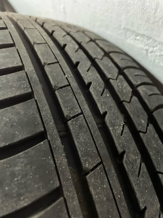 Llantas Ford Focus MK1 (4 unidades)