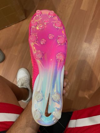 Chuteiras Nike Phantom 6 Pro
