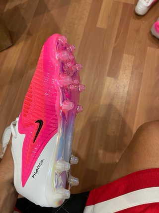 Chuteiras Nike Phantom 6 Pro