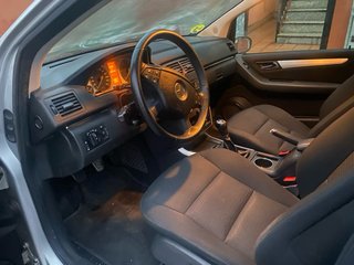Mercedes-Benz Clase B 200 CDI