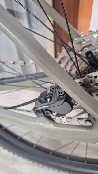Orbea M50 Carbono 29 MTB