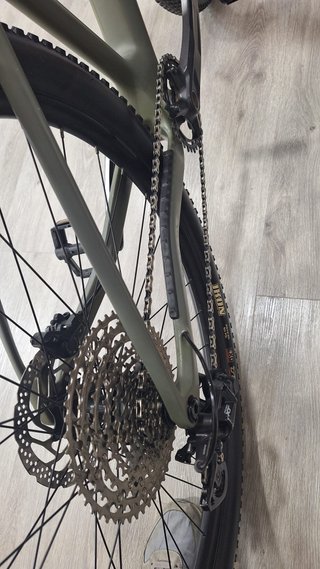 Orbea M50 Carbono 29 MTB