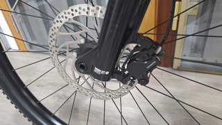 Orbea M50 Carbono 29 MTB