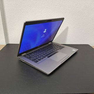 DELL LATITUDE 5410, I5 10310U 1.7, 8 GB, 256 GB SSD