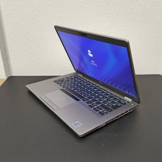DELL LATITUDE 5410, I5 10310U 1.7, 8 GB, 256 GB SSD
