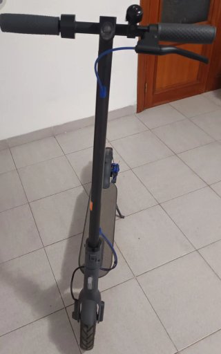 Patinete Eléctrico Xiaomi My electric scooter 3