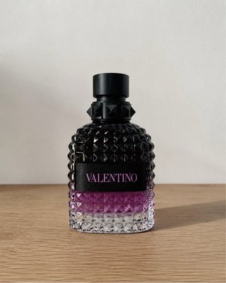 Valentino Uomo Born in Roma Intense Eau de Parfum