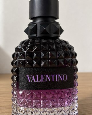 Valentino Uomo Born in Roma Intense Eau de Parfum
