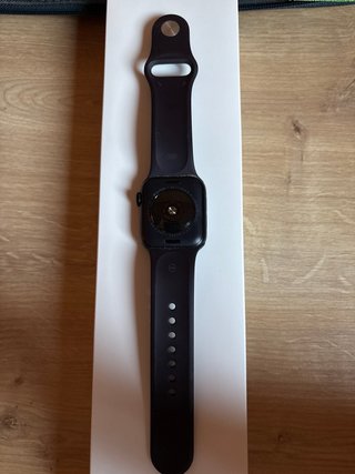 Apple Watch SE de segunda generación.