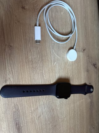 Apple Watch SE de segunda generación.