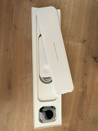 Apple Watch SE de segunda generación.