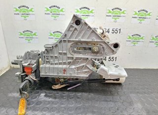 Man 81461136236 columna direccion tgx 10.5 110140
