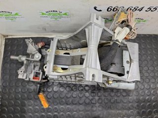 Man 81461136236 columna direccion tgx 10.5 110140