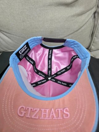 Gorra New Era NY Flores y Katana