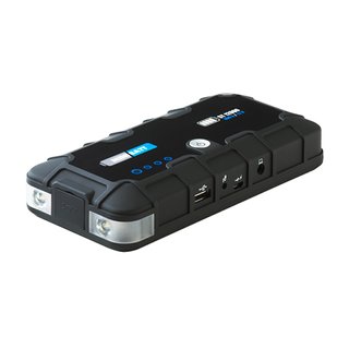 CARGADOR/ARRANCADOR MINIBATT ST12