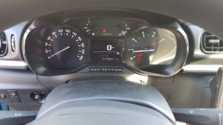 Citroen C3 2016
