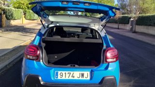 Citroen C3 2016