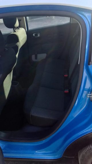Citroen C3 2016