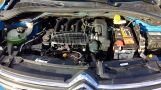 Citroen C3 2016